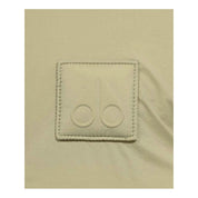 Moose Knuckles Green Nylon Women Vest