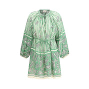 Alemais Lula mini Dres