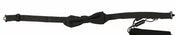 Dolce & Gabbana Gray Pattern Silk Adjustable Neck Bow Tie