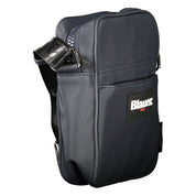 Blauer Blue Polyester Shoulder Bag