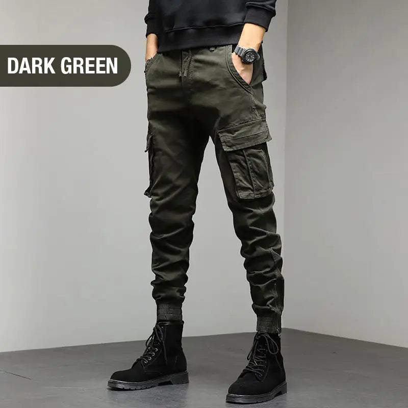 Men's Cargo & Hiking Pants