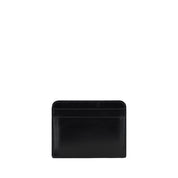 Chloé Black Calf Leather Bos Taurus Wallet