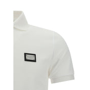 Dolce & Gabbana Polo Shirt