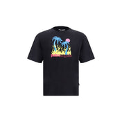 Palm Angels Burning Oasi T-Shirt