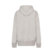 Marant Etoile Gray Cotton Sweatshirt