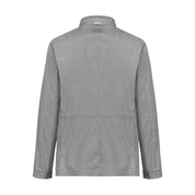 People Of Shibuya Gray Cotton Jacket