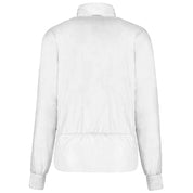 People Of Shibuya White Nylon Jackets & Coat