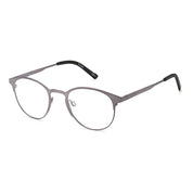 Pierre Cardin Bicolor Titanium Glasses (Frames)