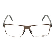 Porsche Brown Metal Frames