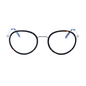 Vuarnet Gray Stainless Steel Frames