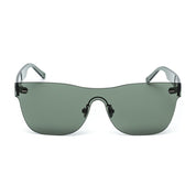 Belstaff Green Acetate Sunglasses