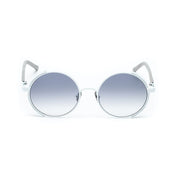 Belstaff White Titanium Sunglasses