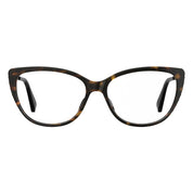Moschino Bicolor Acetate Glasses (Frames)