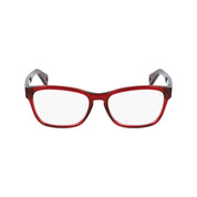 Lanvin Red Acetate Frames