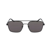 Converse Black Metal Sunglasses