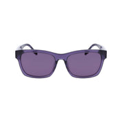 Converse Purple Acetate Sunglasses