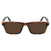Converse Brown Acetate Sunglasses