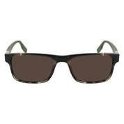 Converse Green Acetate Sunglasses
