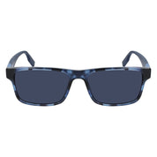 Converse Blue Acetate Sunglasses