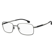 Carrera Gray Metal Glasses (Frames)