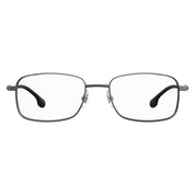 Carrera Gray Metal Glasses (Frames)