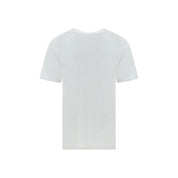 Marant Etoile White Linen T-Shirt