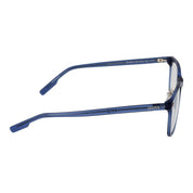Ermenegildo Zegna Blue Acetate Glasses (Frames)