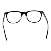 Ermenegildo Zegna Black Acetate Glasses (Frames)