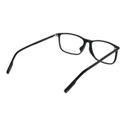 Ermenegildo Zegna Black Acetate Glasses (Frames)