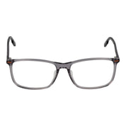 Ermenegildo Zegna Gray Acetate Glasses (Frames)
