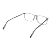 Ermenegildo Zegna Gray Acetate Glasses (Frames)
