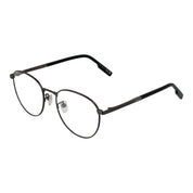 Ermenegildo Zegna Gray Titanium Glasses (Frames)