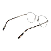 Ermenegildo Zegna Gray Titanium Glasses (Frames)