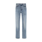 Ami Paris Classic Fit Jeans