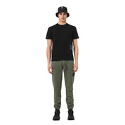 Stone Island Beige Cotton Men Pants