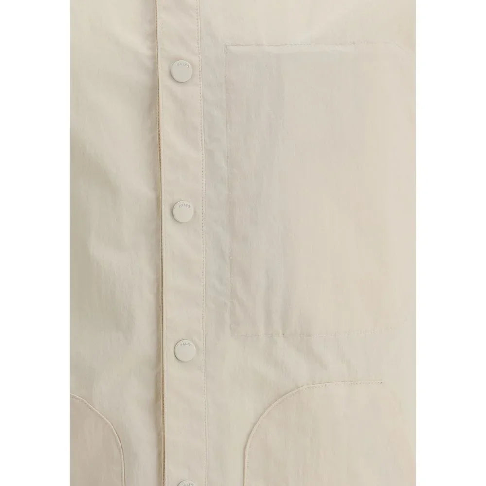 Paltò Gilberto shirt Jacket