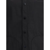 Paltò Gilberto shirt Jacket