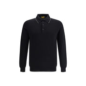 Svevo Long-sleeved Polo Shirt