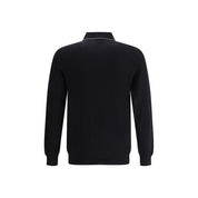 Svevo Long-sleeved Polo Shirt