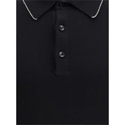 Svevo Long-sleeved Polo Shirt
