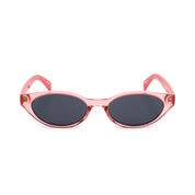 Levi's Gray Resin Sunglasses