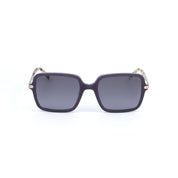 Levi's Brown Resin Sunglasses