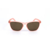Levi's Transparent Resin Sunglasses