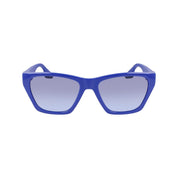 Converse Blue Injected Sunglasses