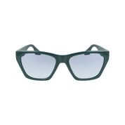 Converse Green Injected Sunglasses