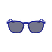 Converse Blue Injected Sunglasses