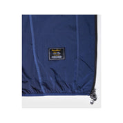 Refrigiwear Blue Polyamide Men Jacket