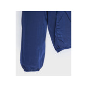Refrigiwear Blue Polyamide Men Jacket