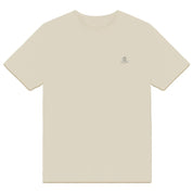 Refrigiwear Beige Cotton T-Shirt