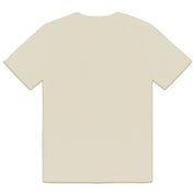 Refrigiwear Beige Cotton T-Shirt